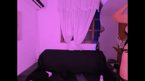 venus_velvet online show from 20, 11, 2025