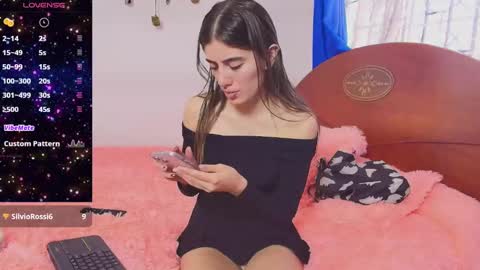 Andrea online show from 18, 1, 2025