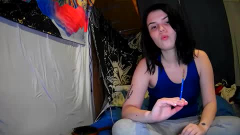 Miss Venus online show from 26, 1, 2025