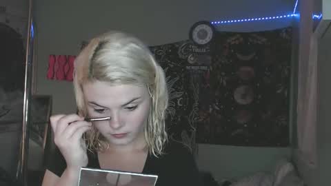 Miss Venus online show from 21, 10, 2025