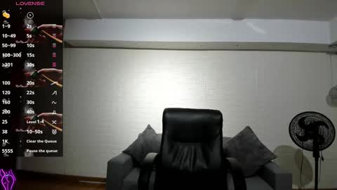 Venus Cooper Everyday From 1400 to 2200 Col Time online show from 4, 3, 2026