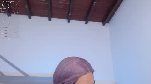 Snapshot of venusevans1 chatting on 10, 1, 2025 Venus Evans online show from 10, 1, 2025