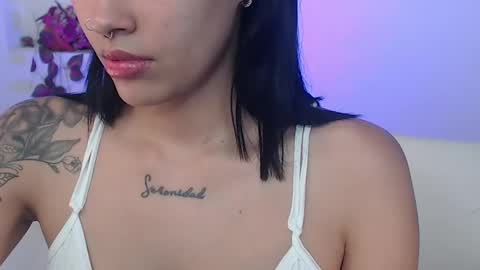 Snapshot of venusevans1 chatting on 23, 2, 2025 Venus Evans online show from 23, 2, 2025