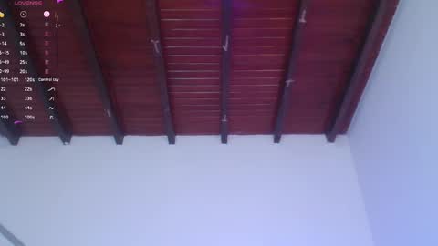 Snapshot of venusevans1 chatting on 1, 3, 2025 Venus Evans online show from 1, 3, 2025