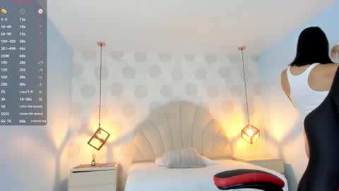 Snapshot of venusgreys1 chatting on 5, 3, 2026 VENUS online show from 5, 3, 2026