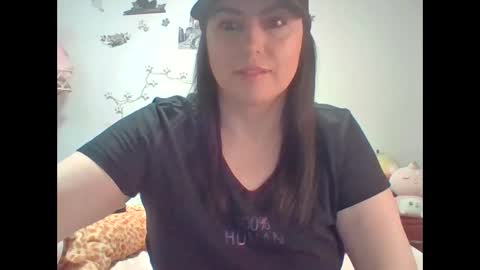 VENUSINA07 online show from 12, 11, 2025