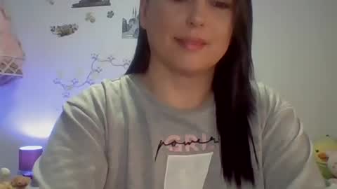 VENUSINA07 online show from 16, 11, 2025