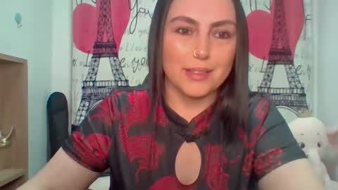 VENUSINA07 online show from 14, 2, 2026