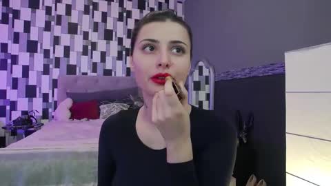 Snapshot of venusinylons chatting on 14, 11, 2025 venusinylons online show from 14, 11, 2025