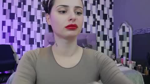 Snapshot of venusinylons chatting on 15, 11, 2025 venusinylons online show from 15, 11, 2025