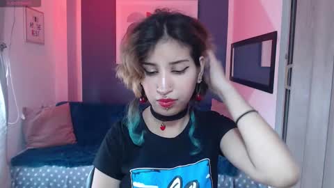 Venus Mist online show from 18, 9, 2025