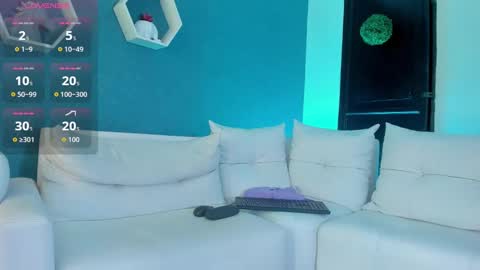    VENUS   online show from 6, 10, 2025
