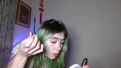 Venus online show from 8, 10, 2025