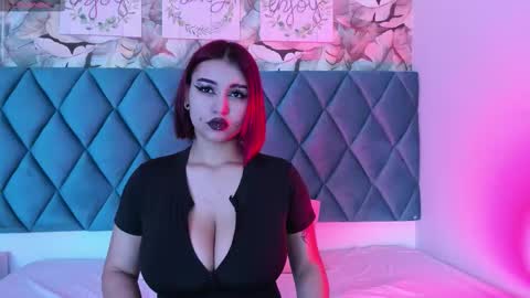 Venus Dark  online show from 21, 12, 2025