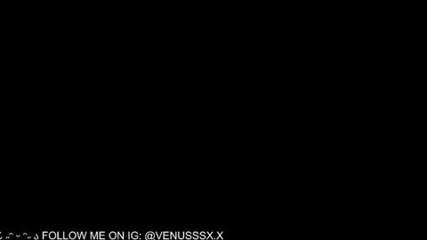   Venus  MY BDAY 29 SEPT online show from 24, 1, 2025