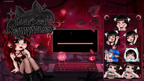 Snapshot of venustrappedflies chatting on 14, 2, 2026 Venus 3 online show from 14, 2, 2026