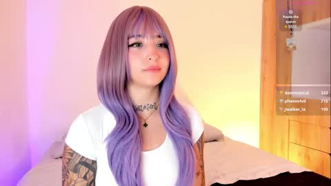 Snapshot of venusvan chatting on 3, 12, 2024 Shelly online show from 3, 12, 2024