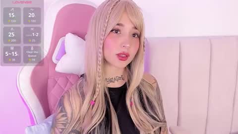 Snapshot of venusvan chatting on 15, 10, 2025 Shelly online show from 15, 10, 2025