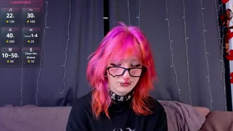 Erica online show from 28, 2, 2026