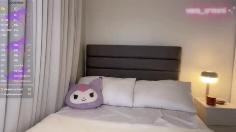 Snapshot of vera_armani chatting on 6, 10, 2025 Vera Armani online show from 6, 10, 2025