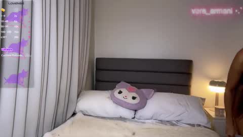 Snapshot of vera_armani chatting on 4, 11, 2025 Vera Armani online show from 4, 11, 2025