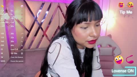 Snapshot of verabest chatting on 7, 2, 2025 Domelipa online show from 7, 2, 2025