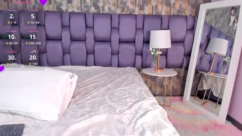 Snapshot of verablazze chatting on 11, 3, 2026 Im Vera online show from 11, 3, 2026