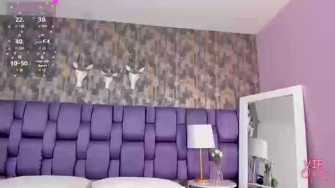 Snapshot of verablazze chatting on 20, 3, 2026 Im Vera online show from 20, 3, 2026