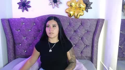 verafox69 online show from 23, 3, 2026