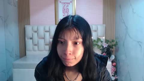 Snapshot of verana_s chatting on 23, 10, 2025 Verana online show from 23, 10, 2025