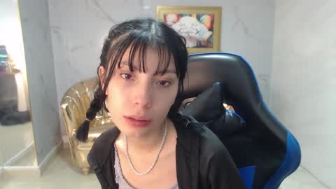 Snapshot of verana_s chatting on 24, 10, 2025 Verana online show from 24, 10, 2025
