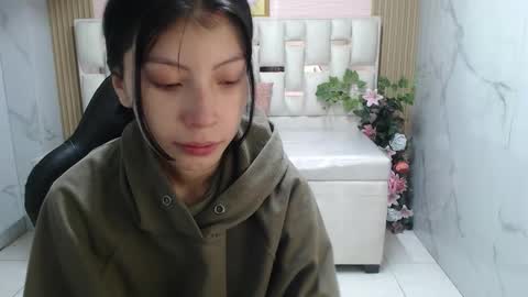 Snapshot of verana_s chatting on 26, 10, 2025 Verana online show from 26, 10, 2025