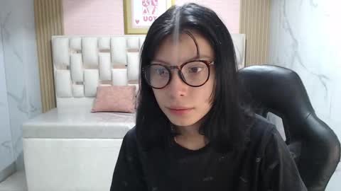 Snapshot of verana_s chatting on 27, 10, 2025 Verana online show from 27, 10, 2025