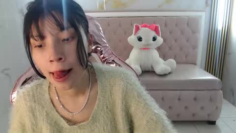 Snapshot of verana_s chatting on 29, 10, 2025 Verana online show from 29, 10, 2025