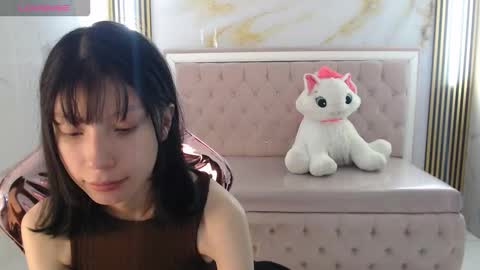 Snapshot of verana_s chatting on 8, 11, 2025 Verana online show from 8, 11, 2025