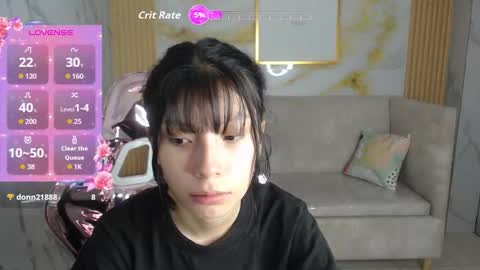 Snapshot of verana_s chatting on 14, 11, 2025 Verana online show from 14, 11, 2025