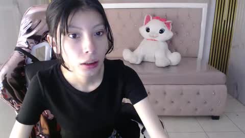 Snapshot of verana_s chatting on 23, 11, 2025 Verana online show from 23, 11, 2025