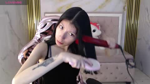 Snapshot of verana_s chatting on 25, 11, 2025 Verana online show from 25, 11, 2025