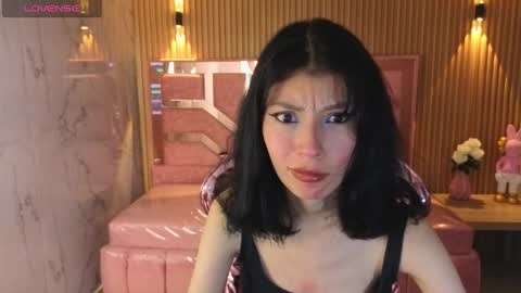 Snapshot of verana_s chatting on 4, 12, 2025 Verana online show from 4, 12, 2025