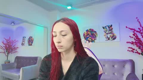 vermelha gremory1 online show from 3, 2, 2025