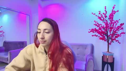 vermelha gremory1 online show from 13, 9, 2025