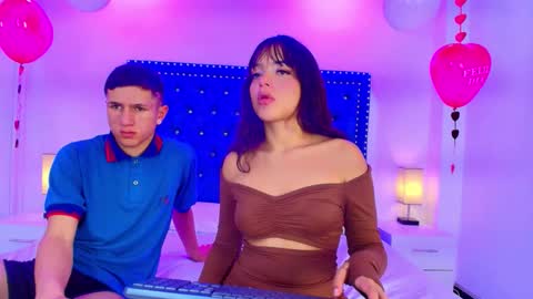 vero and stiv online show from 11, 2, 2026