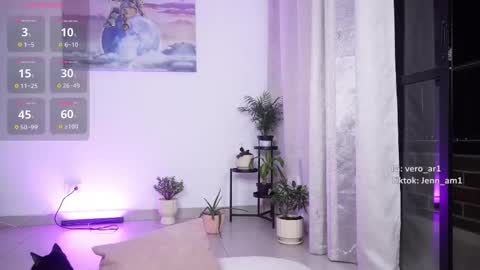 vero_cam online show from 16, 3, 2026