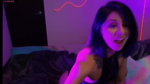 Snapshot of vero_succubare chatting on 16, 3, 2026 Vero Succubare online show from 16, 3, 2026