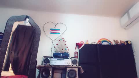 Vero Alva online show from 18, 12, 2024