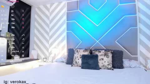 Vero online show from 2, 10, 2025