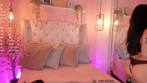 Vero online show from 24, 10, 2025