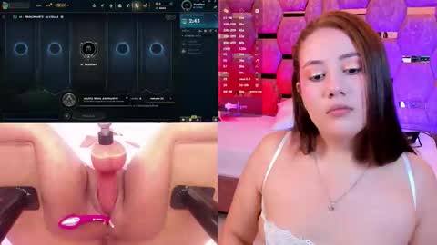 Veronica online show from 5, 3, 2026