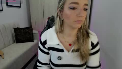 Snapshot of veromars_ chatting on 18, 2, 2026 Catalina online show from 18, 2, 2026