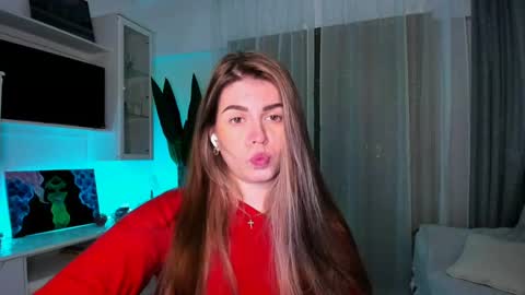Snapshot of veronarolls chatting on 14, 1, 2025 Lolitalolz online show from 14, 1, 2025